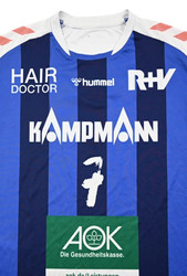 HSG NORDHORN-LINGEN *LEENDERS* HANDBALL KOSZULKA M