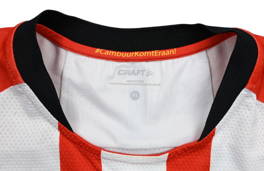 2020-22 SC CAMBUUR SHIRT XL