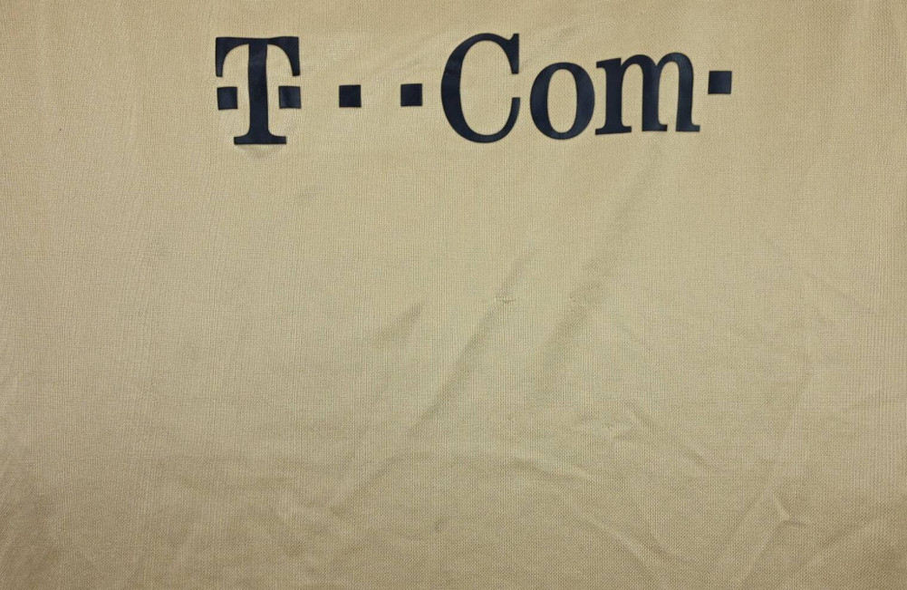 2004-06 BAYERN MUNCHEN KOSZULKA L.BOYS