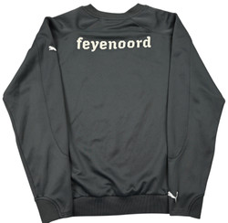 2017-18 FEYENOORD TOP S