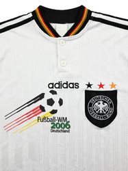 1996-98 GERMANY KOSZULKA S