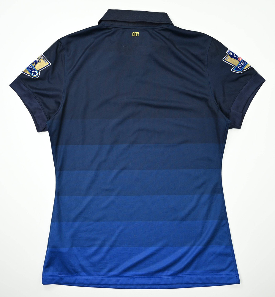 2014-15 MANCHESTER CITY WOMEN KOSZULKA M