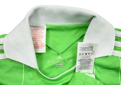 2013-14 WOLFSBURG *SCHURRLE* KOSZULKA XS. BOYS