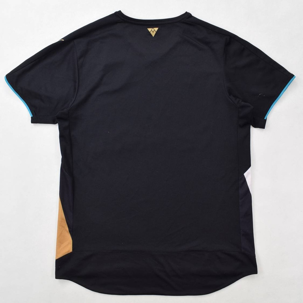 2015-16 ARSENAL LONDON SHIRT M