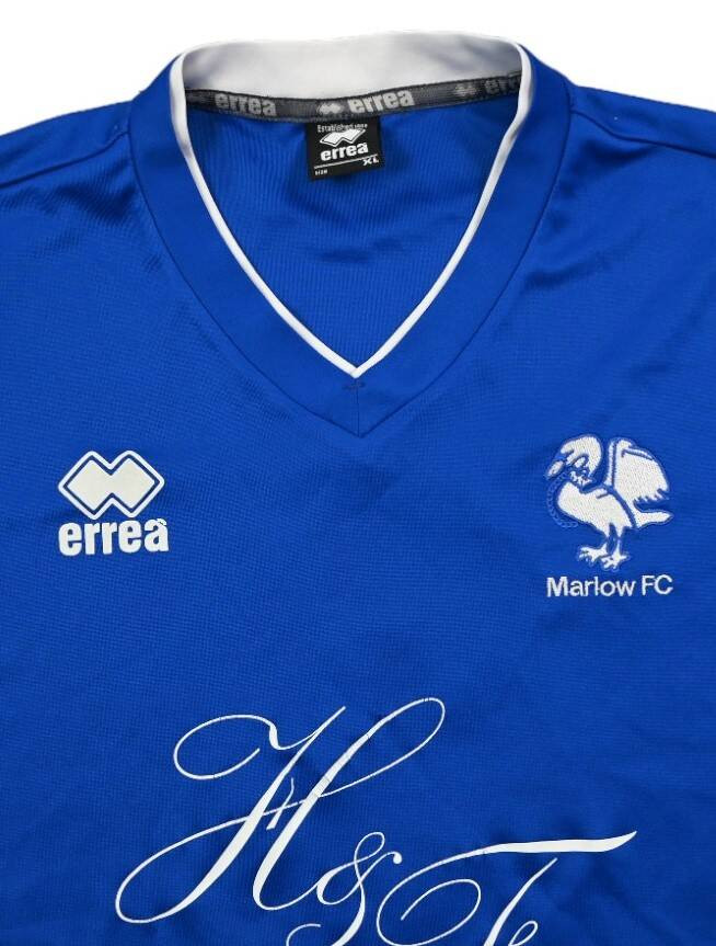 2015-16 MARLOW FC KOSZULKA XL