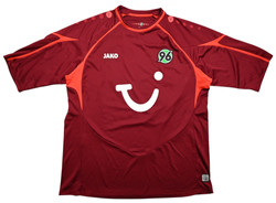 2013-14 HANNOVER 96 *SIEVERS* SHIRT 3XL/4XL