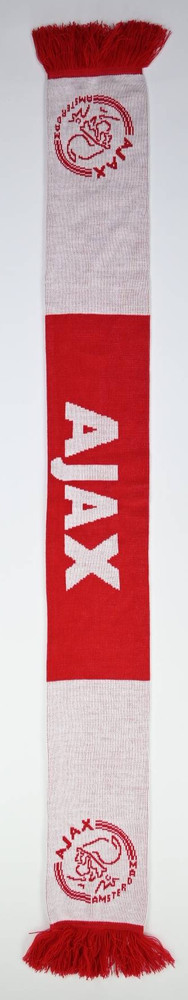 AJAX AMSERDAM SZALIK