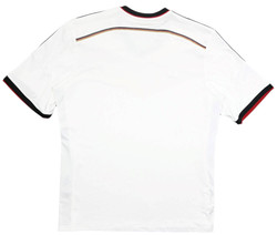 2014-15 GERMANY KOSZULKA 2XL