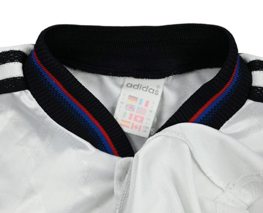 1996-98 BAYERN MUNCHEN *SCHOLL* KOSZULKA L