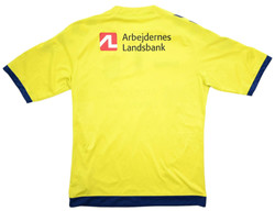 2016-17 BRONDBY KOSZULKA S