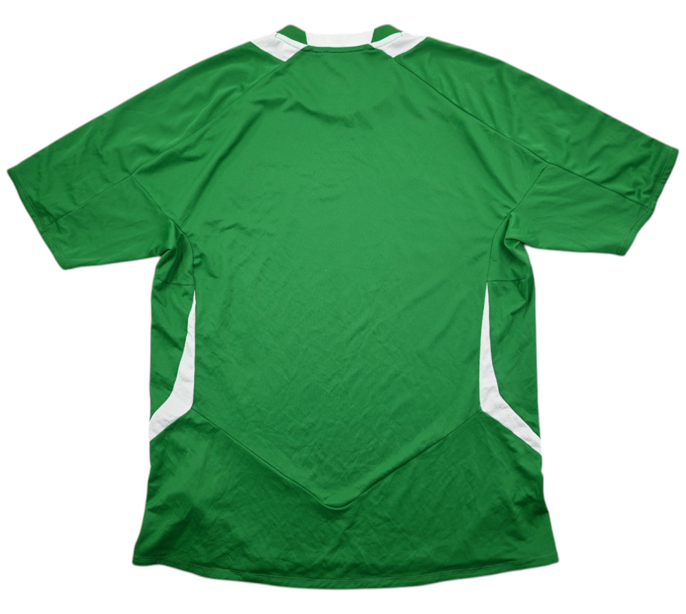 2011-12 GERMANY KOSZULKA L/XL