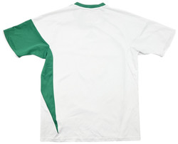 2009-10 VFL WOLFSBURG KOSZULKA XS