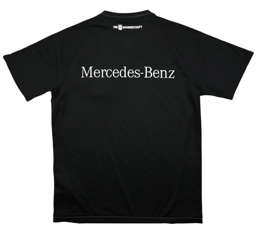 2017-18 GERMANY SHIRT L