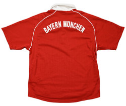2005-06 BAYERN MUNCHEN KOSZULKA M. BOYS 