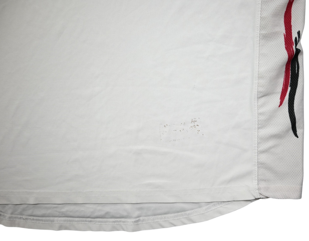 2006-07 SEVILLA SHIRT XL