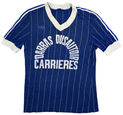 ADIDAS OLDSCHOOL SHIRT S