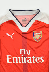 2016-17 ARSENAL LONDON KOSZULKA M. BOYS