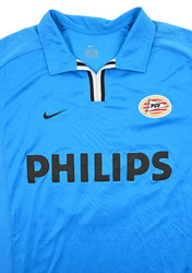 2002-03 PSV EINDHOVEN *ROBBEN* KOSZULKA XL