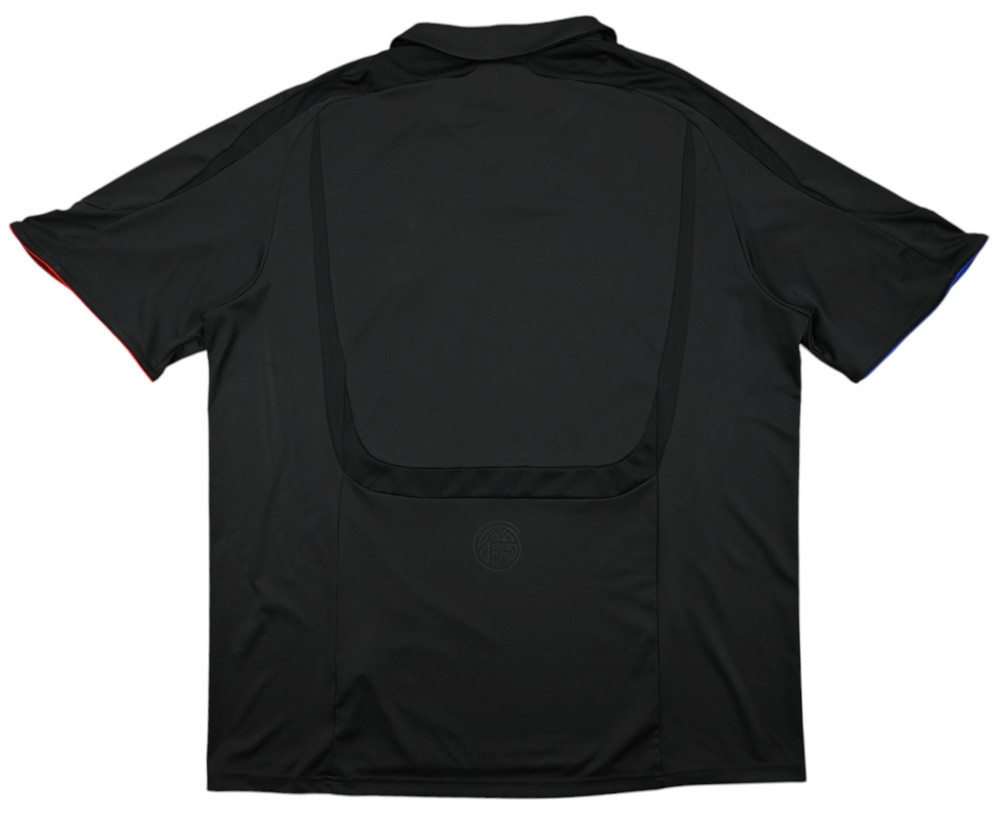 2007-08 BAYERN MUNCHEN SHIRT XXL