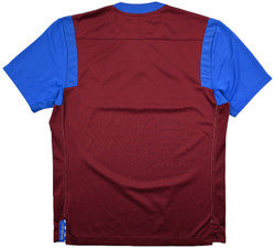 2011-13 LINFIELD FC KOSZULKA L