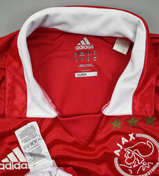 2011-12 AJAX AMSTERDAM KOSZULKA S