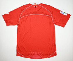2009-10 MALLORCA SHIRT L