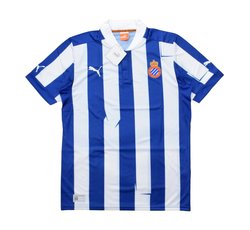 2012-13 ESPANYOL SHIRT L