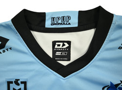 CRONULLA SHARKS RUGBY SHIRT XL