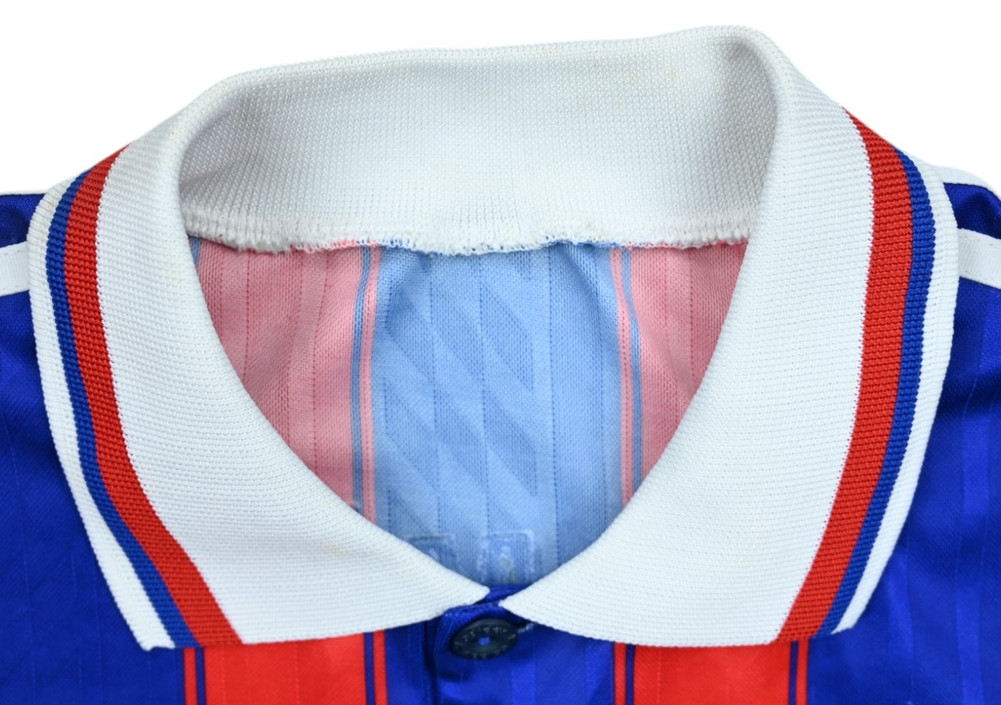 1995-97 BAYERN MUNCHEN SHIRT M