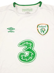 2016-17 IRELAND KOSZULKA S