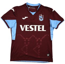 2023-24 TRABZONSPOR SHIRT S