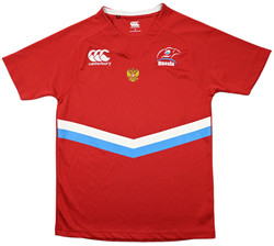 RUSSIA RUGBY KOSZULKA M