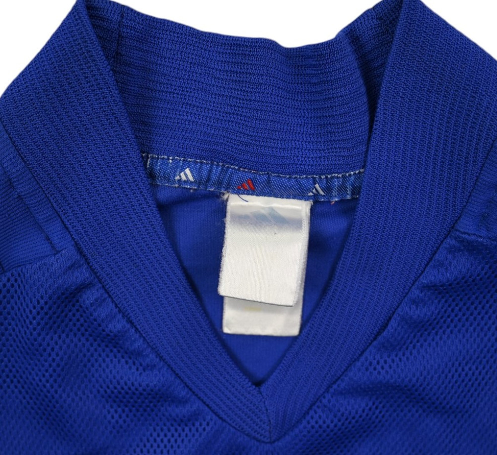 2002-04 FRANCE KOSZULKA XL