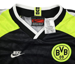 1995-96 BORUSSIA DORTMUND LONGSLEEVE KOSZULKA XL