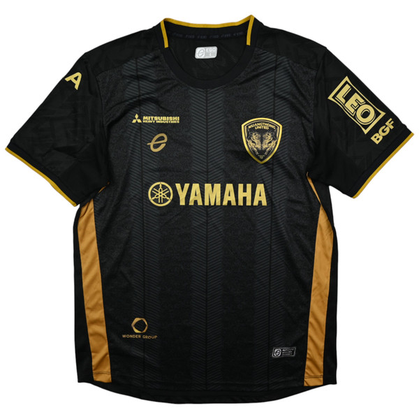 2024-25 MUANGTHONG UNITED KOSZULKA L