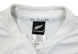 ALL BLACKS NEW ZEALAND RUGBY KOSZULKA M