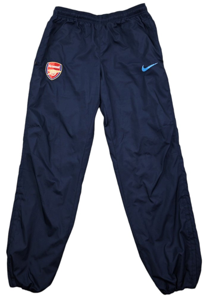 ARSENAL LONDON TRAUSERS S