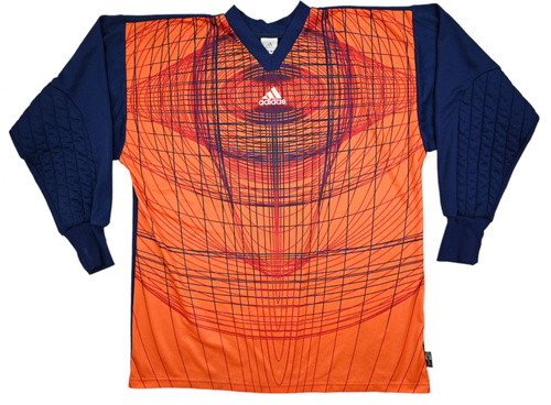 ADIDAS OLDSCHOOL GK LONGSLEEVE L