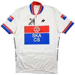 ASSOS CYCLING SHIRT S