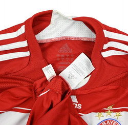 2007-08 BAYERN MUNCHEN *TONI* SHIRT S