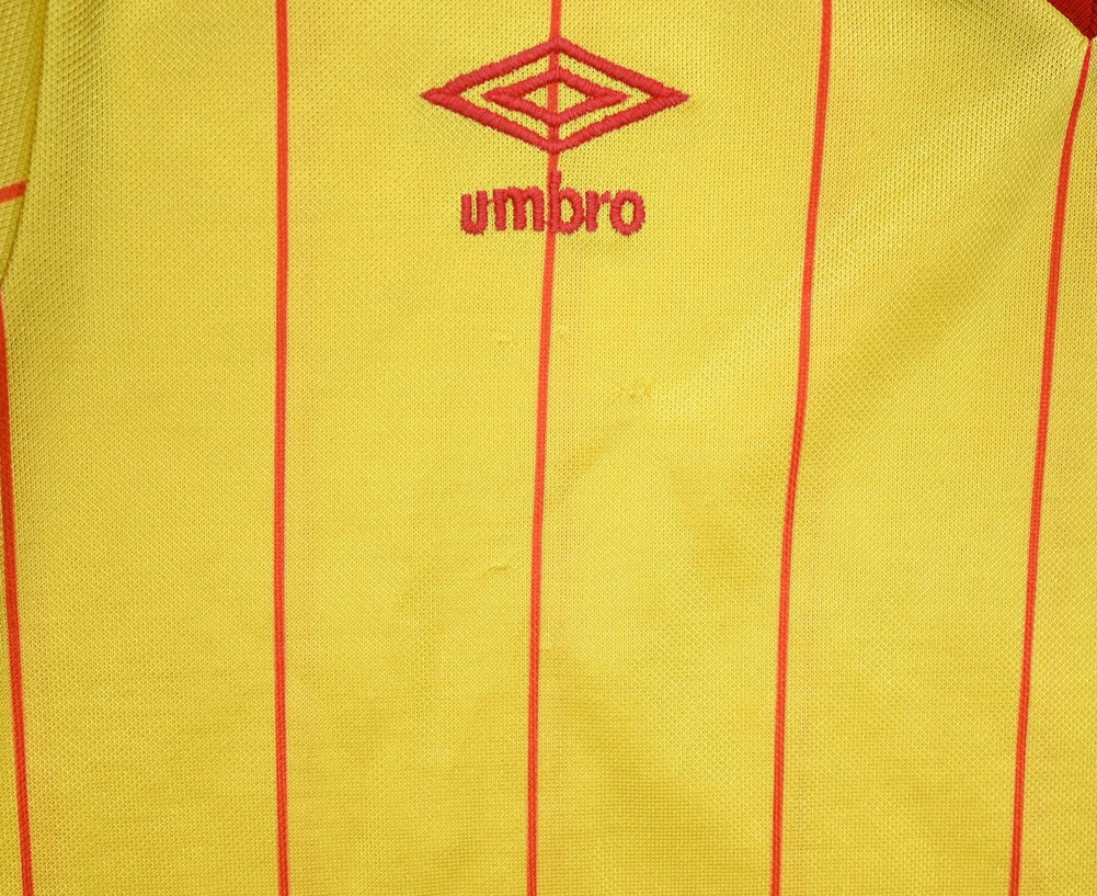 1981-84 LIVERPOOL KOSZULKA M