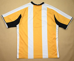 2004-05 LIVINGSTONE SHIRT L