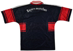1997-99 BAYERN MUNCHEN SHIRT M