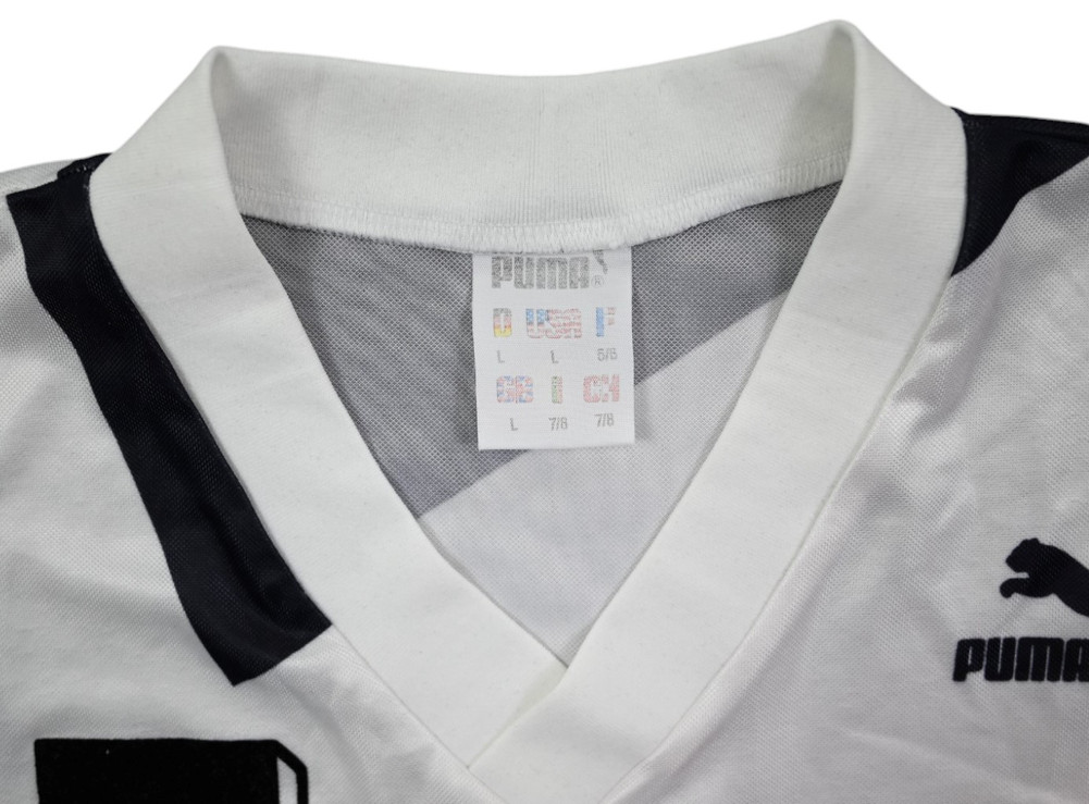 FC NURNBERG HANDBALL KOSZULKA L