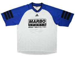 SC WEDEMARK SHIRT XL