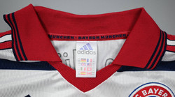 1998-00 BAYERN MUNICH KOSZULKA XL. BOYS