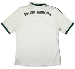 2013-14 BAYERN MUNCHEN KOSZULKA L