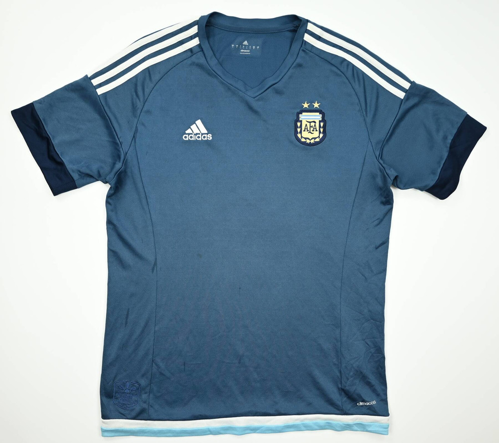 2015-16 ARGENTINA KOSZULKA L