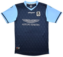 2012-13 TSV 1860 MUNCHEN *STAHL* SHIRT S