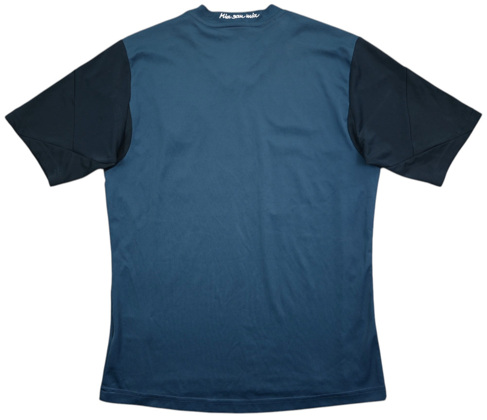 2013-14 BAYERN MUNCHEN SHIRT L. BOYS